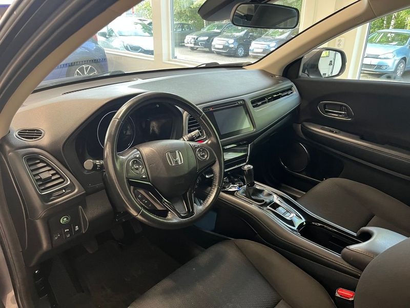 Honda HR-V bild 5