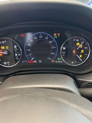 Opel Insignia bild 6