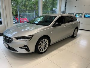 Opel Insignia bild 2