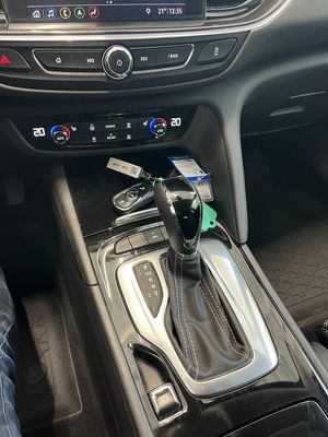 Opel Insignia bild 8