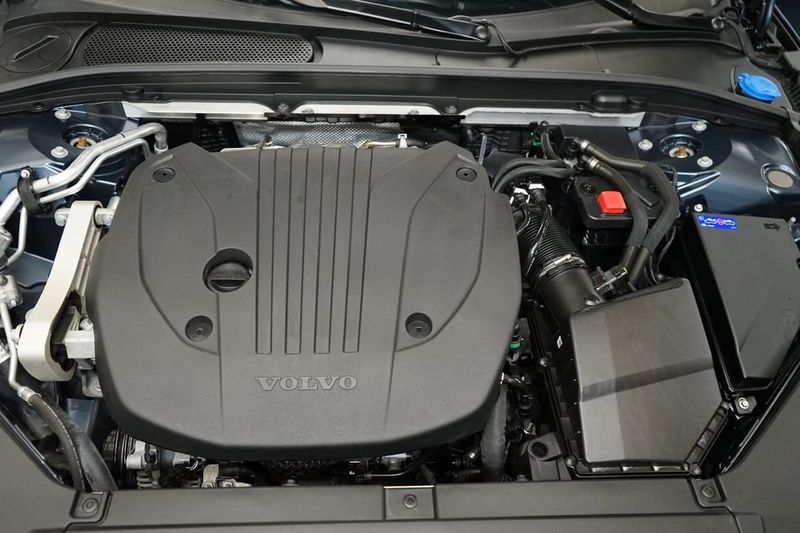 Volvo V90 bild 10