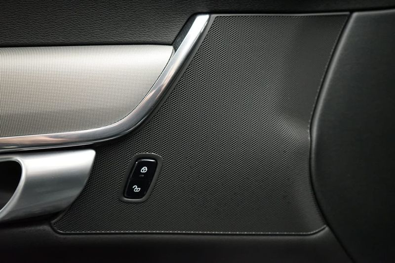 Volvo V90 bild 12