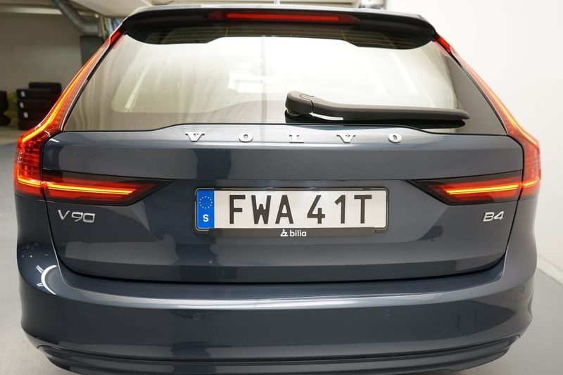 Volvo V90 bild 14