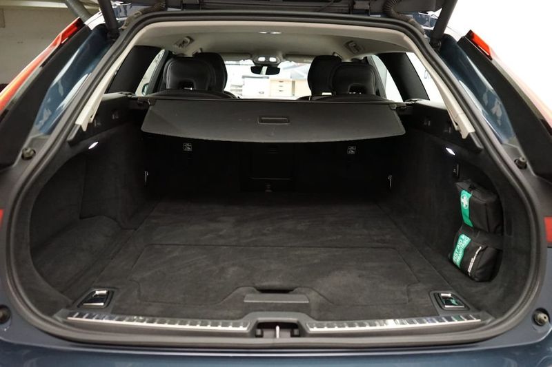 Volvo V90 bild 8