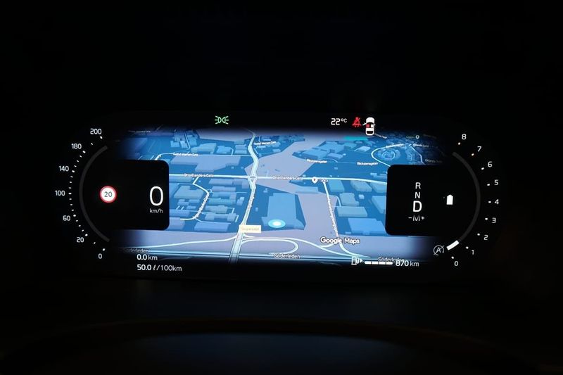 Volvo V90 bild 14