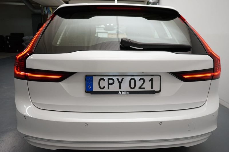 Volvo V90 bild 15