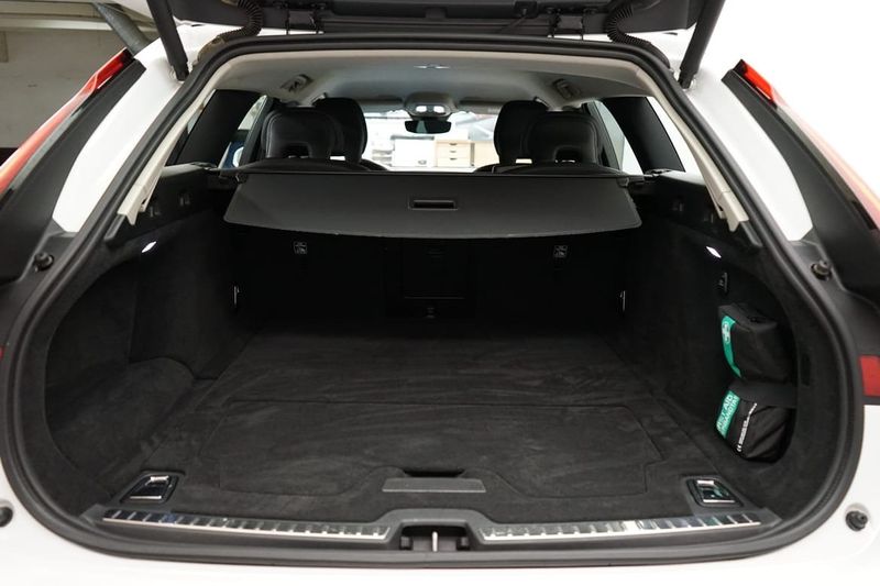 Volvo V90 bild 8