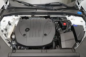 Volvo V90 bild 10