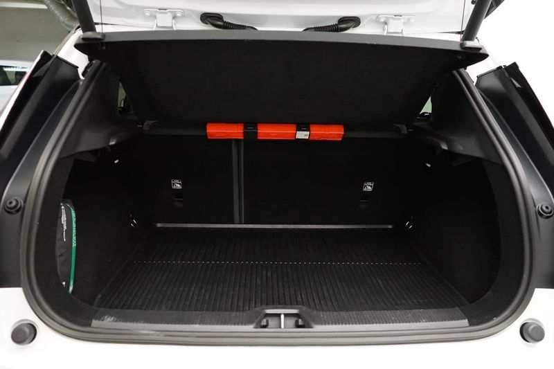 Volvo EX30 bild 8