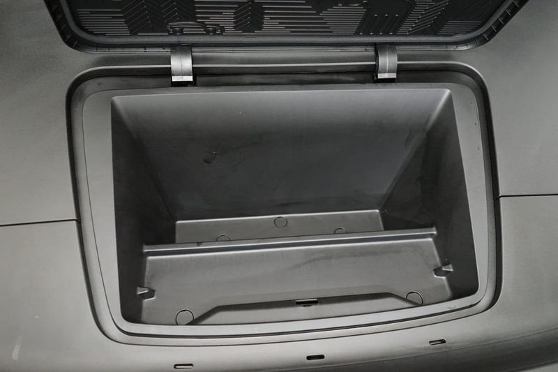 Volvo EX30 bild 10