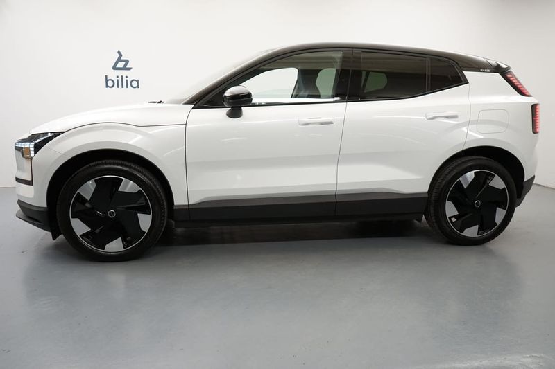 Volvo EX30 bild 2
