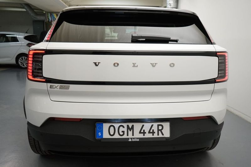 Volvo EX30 bild 14