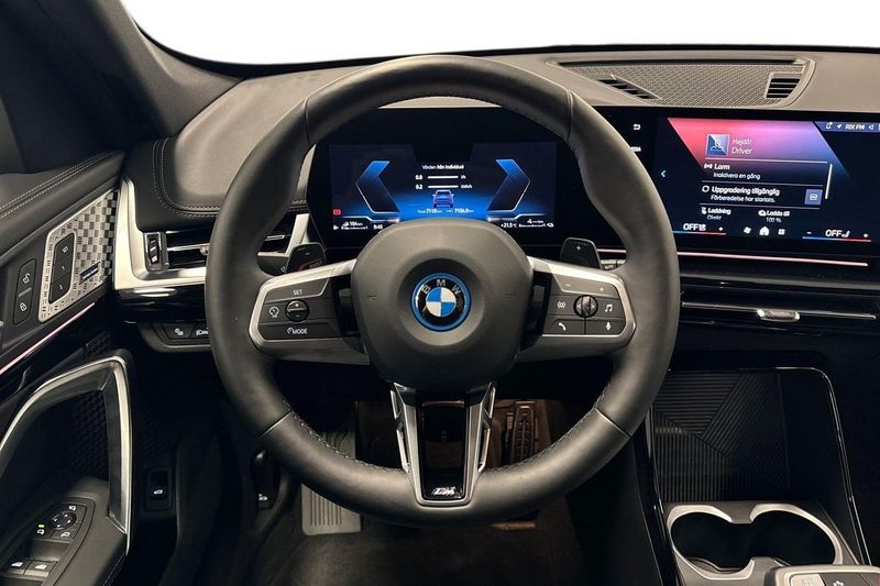 BMW X1 bild 9