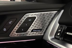 BMW X1 bild 19