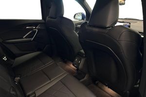 BMW X1 bild 7