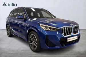 BMW X1 bild 17