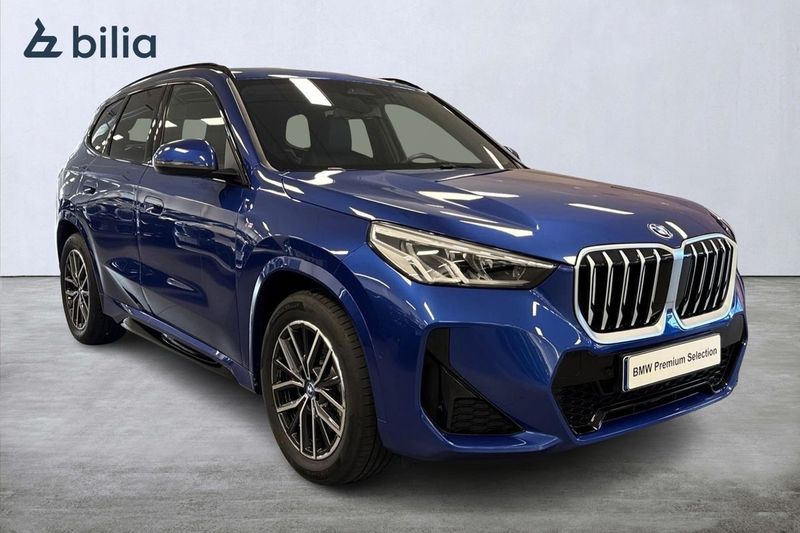 BMW X1 bild 17