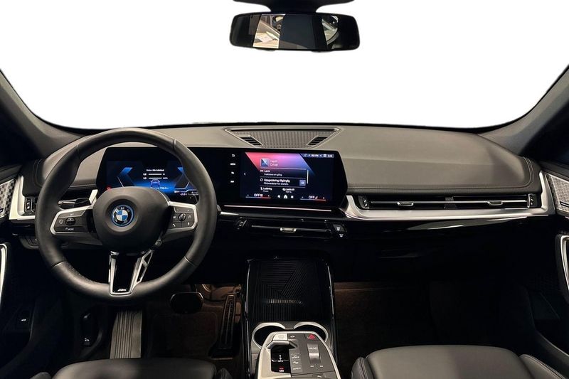 BMW X1 bild 8