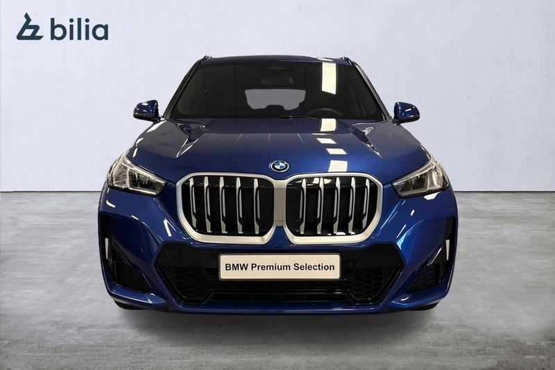 BMW X1 bild 5