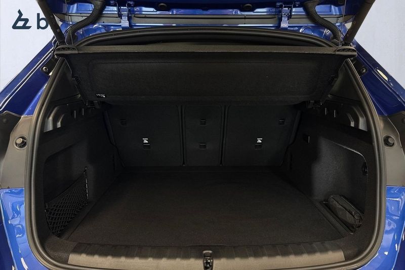 BMW X1 bild 10