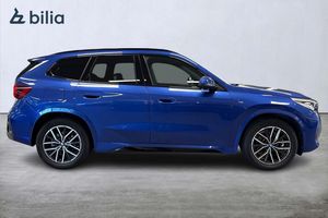 BMW X1 bild 15