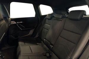 BMW X1 bild 11