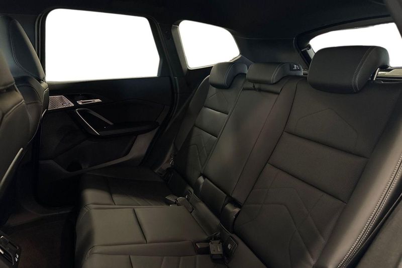 BMW X1 bild 11