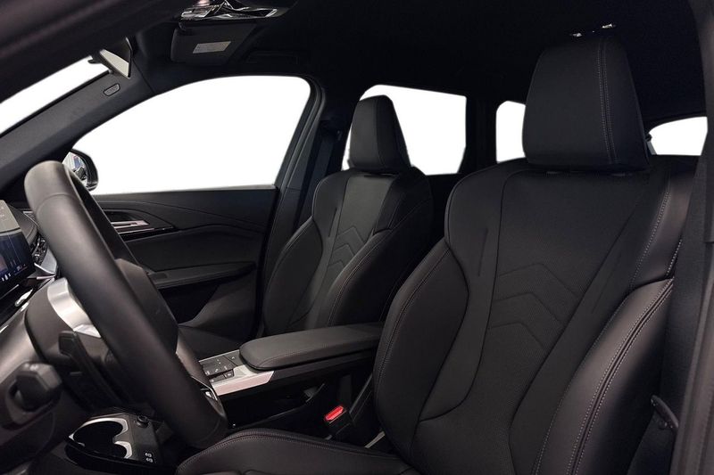 BMW X1 bild 12