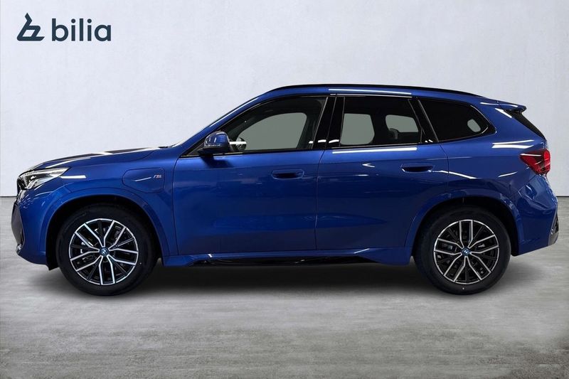 BMW X1 bild 3