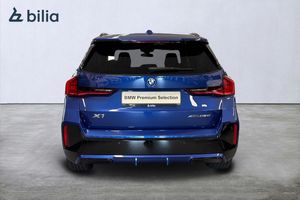 BMW X1 bild 4