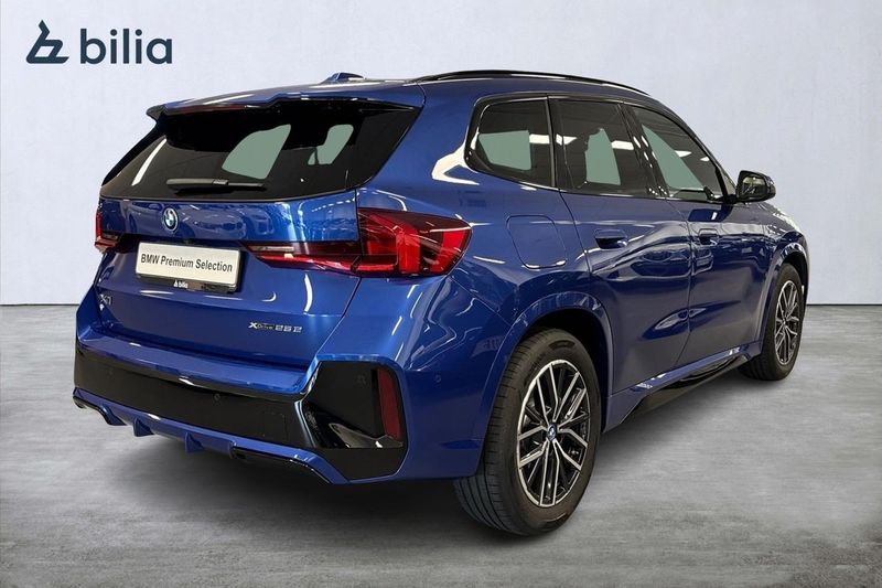 BMW X1 bild 16