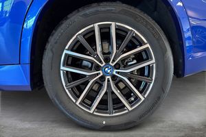 BMW X1 bild 14