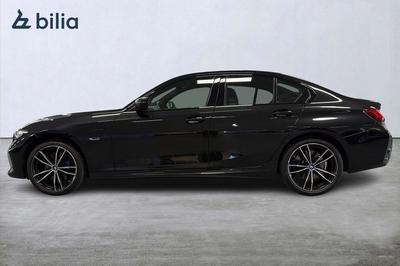 BMW 330 bild 3