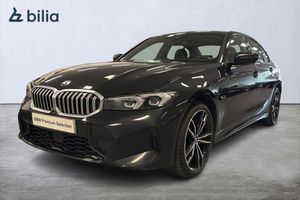 BMW 330 bild 1