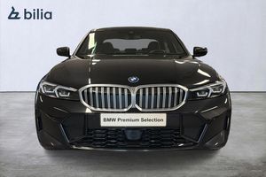 BMW 330 bild 5