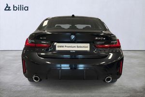 BMW 330 bild 4