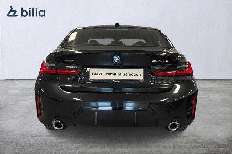 BMW 330 bild 4