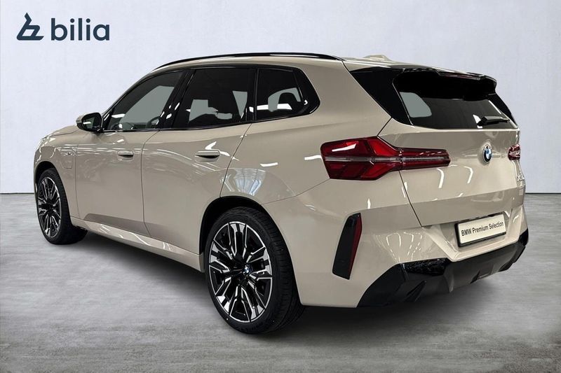 BMW X3 bild 2
