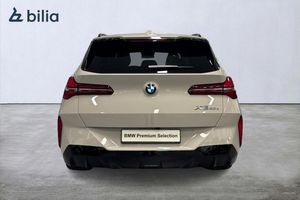 BMW X3 bild 4