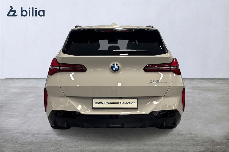 BMW X3 bild 4
