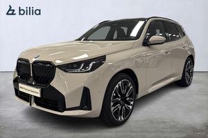BMW X3 bild 1