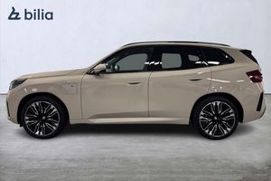 BMW X3 bild 3