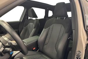 BMW X3 bild 12
