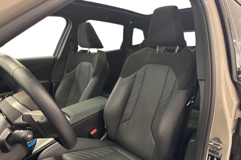 BMW X3 bild 12