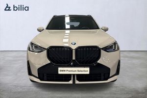 BMW X3 bild 5