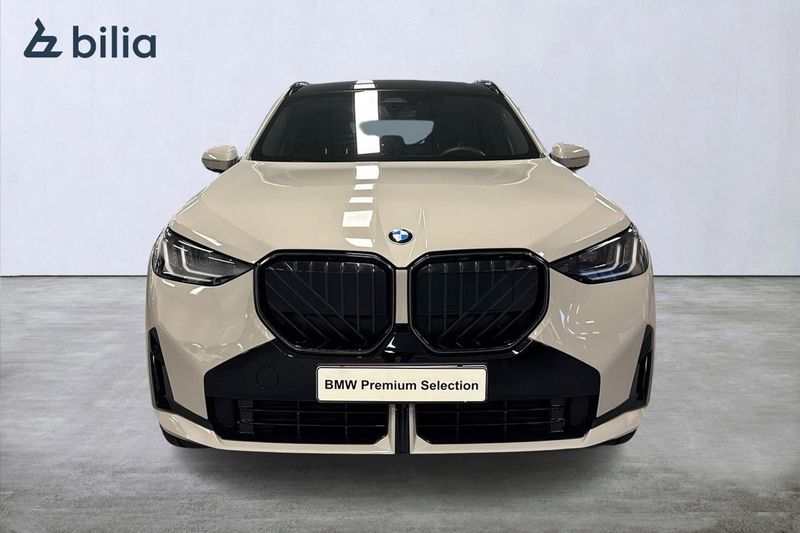 BMW X3 bild 5