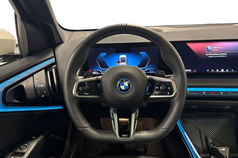 BMW X3 bild 9