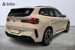 BMW X3 bild 16