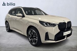 BMW X3 bild 17