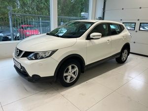 Nissan Qashqai bild 2